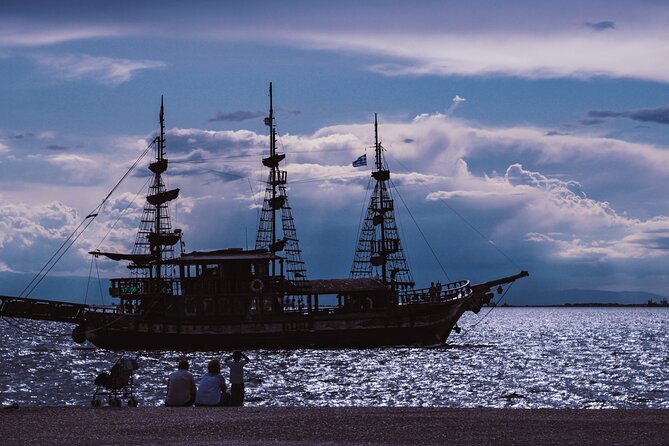 Thessaloniki: Customized Private Walking Tour With a Local