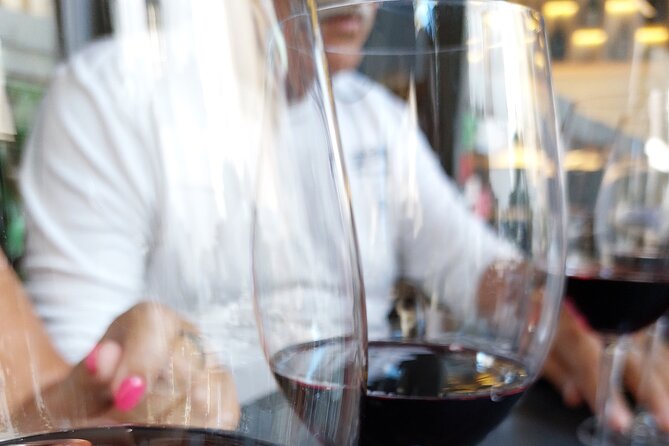 Thessaloniki Small-Group Wine Tasting Tour With Appetizers - Overview of the Wine Tasting Tour