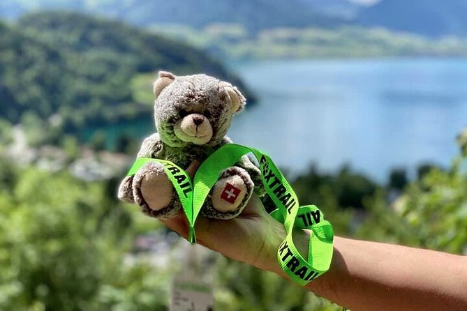 Thun Foxtrail Castello