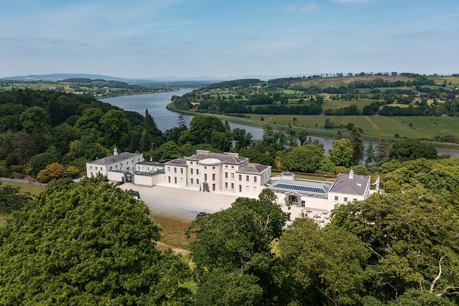 Tickets to Explore Irelands Global Garden