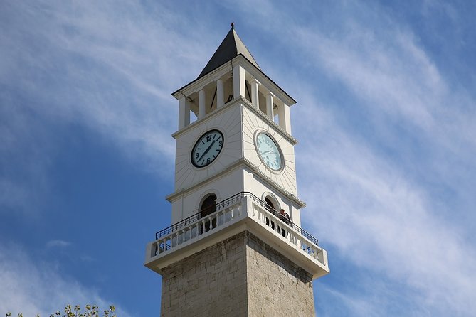 Tirana-Ohrid, Matka Canyon-Tetovo & Thessaloniki 3 Day Tours Package From Skopje