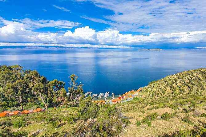 Titicaca Lake & Sun Island – 2 Days Tour – English Speaking Guide