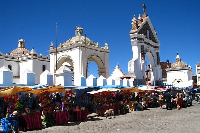 Titicaca Lake & Sun Island - Full Day - English Speaking Guide