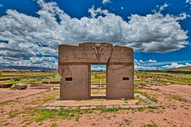 Tiwanaku Full-Day Trip From La Paz - Tour Highlights
