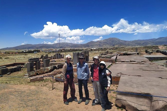 Tiwanaku