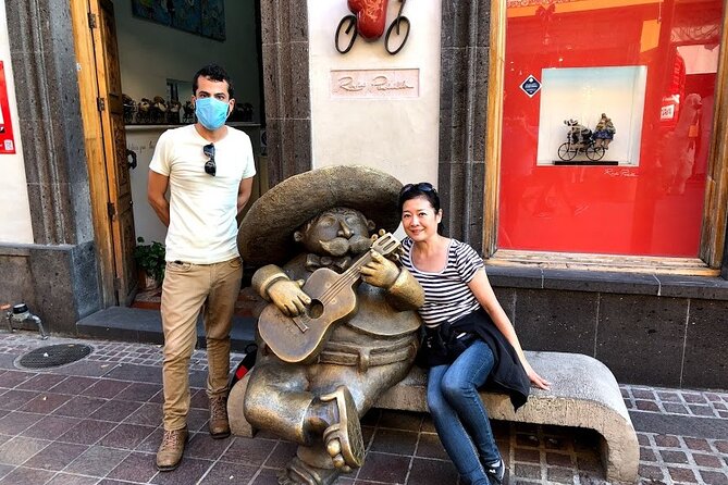 Tlaquepaque and Tonala Private Full-Day Tour