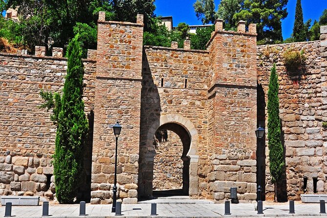 Toledos Private Tour