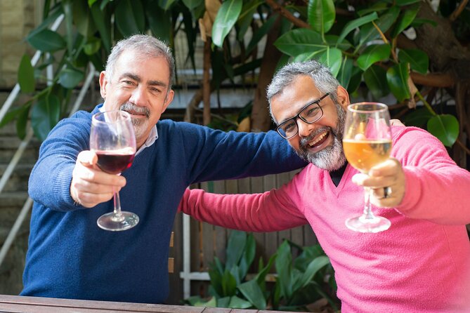 Top 3 Cape Town Wineries Half Day Private Tour