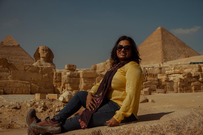 Top Day Tour To Cairo By Sleeping Train