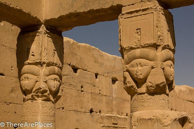 Top Half Day Tour To East Bank Visit Karnak And Luxor Temples