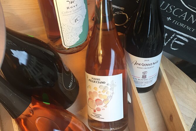 Top of Tasting Rare Cheese, Unique Salami Wine