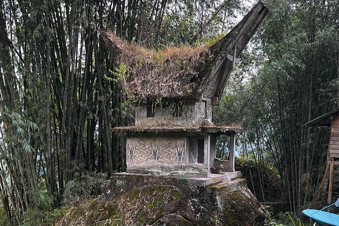 Toraja Highlight 3 Days