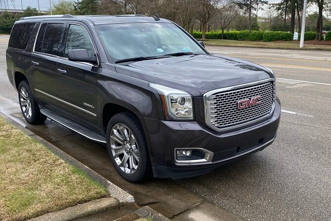 Toronto Airport (YYZ) to BlueMountains Arrival Private Transfer