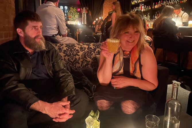 Toronto Legendary Cocktail Tour
