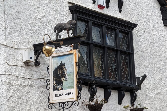 4 Best Guided Tours In Devon