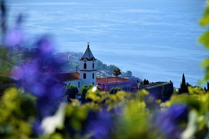 Tour – 8 Villages to the West