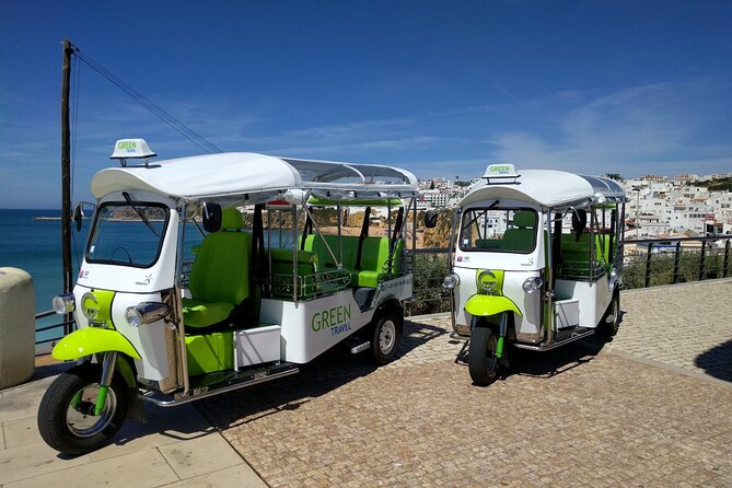 Tour Albufeira