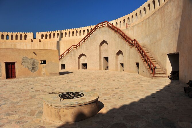Tour Arwa 3 Days, Oman Tours Package