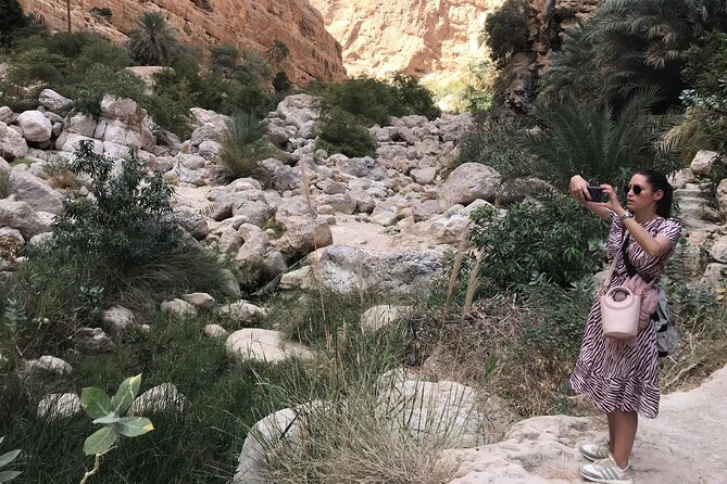 Tour Fatimah-2 Day 1 Night In Ras Al Hadd, Oman Tours Package