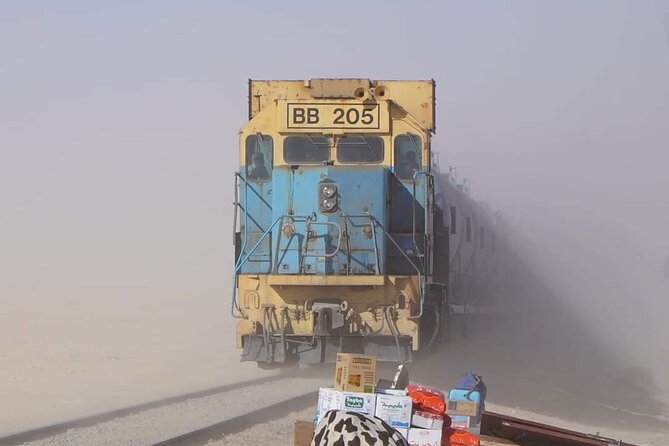 3 Best Tours In Mauritania