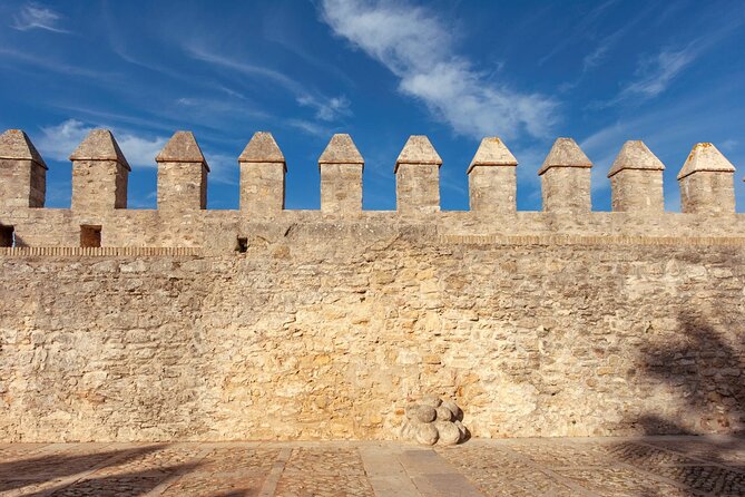 Tour in Vejer: Arab, Jewish and Christian History of Vejer, Cádiz - Flamenco Lessons and Cultural Immersion