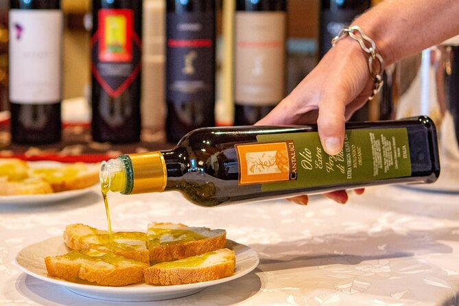 Tour of the Cellar and Tasting of 6 Wines