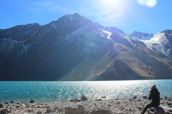 Tour of the El Yeso Reservoir – Cajon Del Maipo