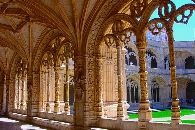 Tour Portugal 12 Days - Tour Itinerary