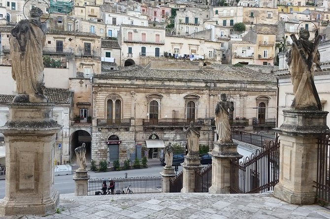 Tour Sicily BAROQUE