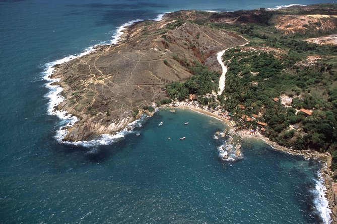 Tour To Calhetas - Overview of Tour