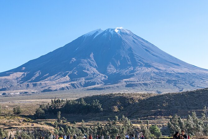 Tour to Explore the Nature of Salinas and Aguada Blanca
