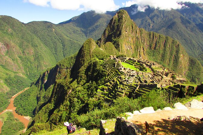 Tour to Machu Picchu From Cusco (1 Day – Shared Service)