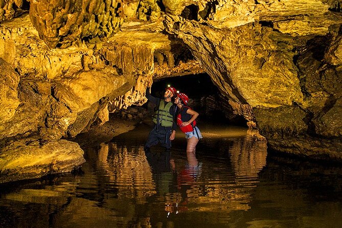 Tour to Río Claro and The Cave of the Condor