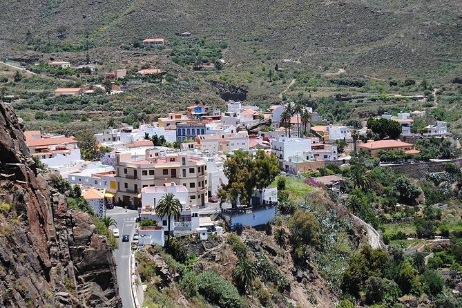 Tour to Tradicional Local Markets in Gran Canaria