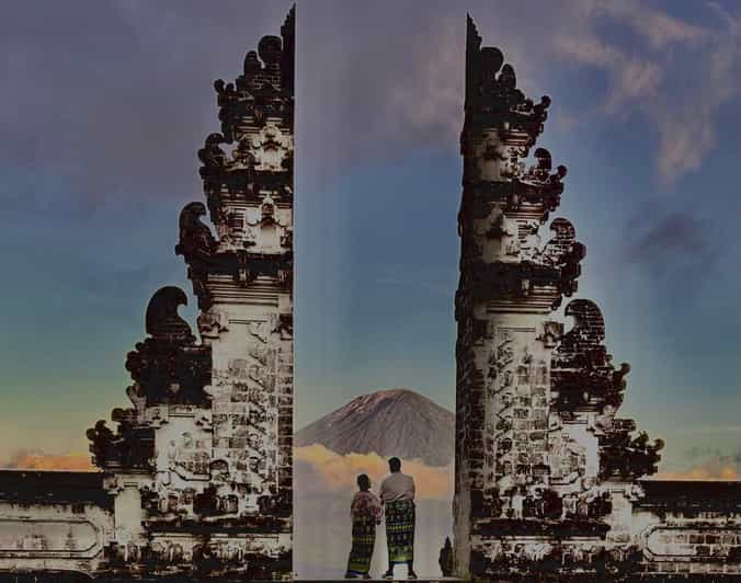 Tour With 12 Hours Vacation