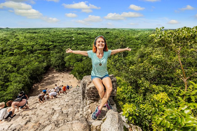 5 Best Tours In Riviera Maya and the Yucatan