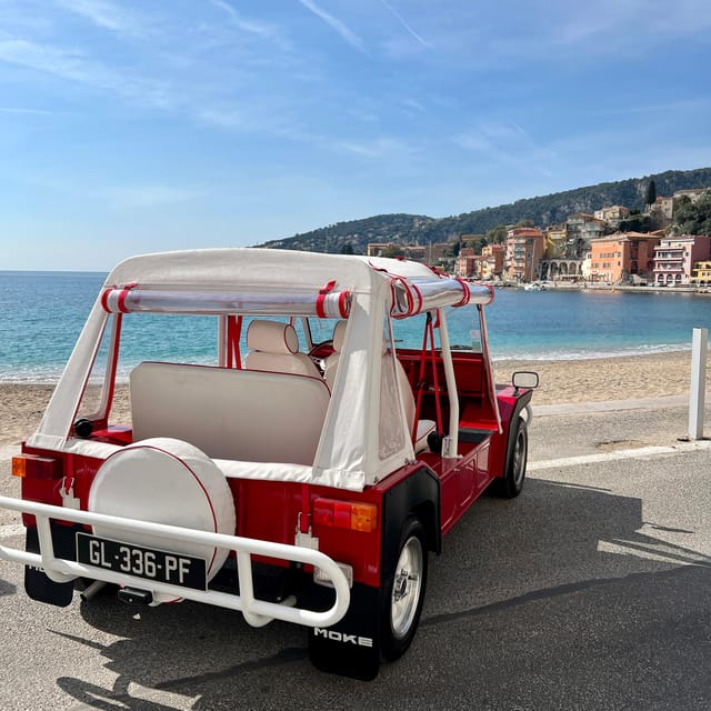 25 Best Tours In Monaco