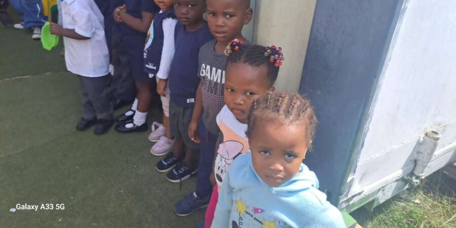 Township Tours - Be a Local for a Day