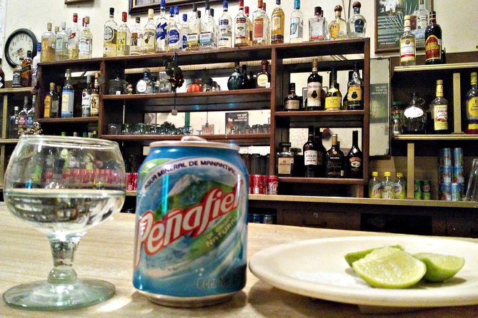 Traditional Bars Tour in the Historic Center of Guadalajara
