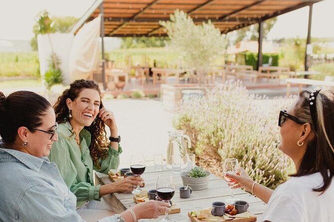 Traditional Cheese and Wine Tour in English, Leaving Querétaro
