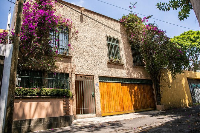 Traditional Cooking Class in Mexico City at Margaritas Home
