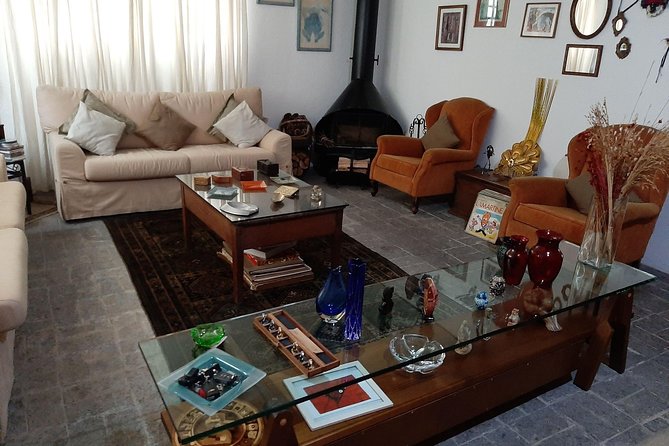 Traditional Paulistano or Brazilian Cooking Class in Sao Paulo - Meeting Details and Location