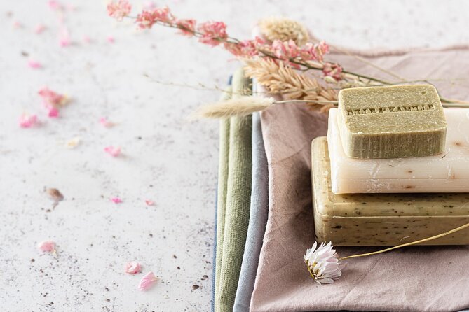 Traditional Turkish Bath Experience in Antalya