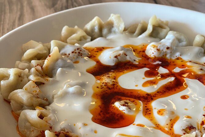 Traditional Turkish Tastes at Antalya Food Tour - Additional Information