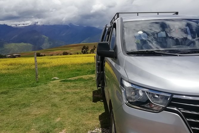 Transfer Cusco_Ollantaytambo or Vice Versa With City Tour and Pisac