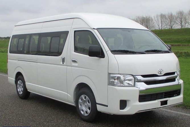 Transfer From Bocas Del Toro to Puerto Viejo - Meeting and Drop-off Locations