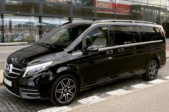 Transfer From Gdansk or Gdansk Airport to Slupsk