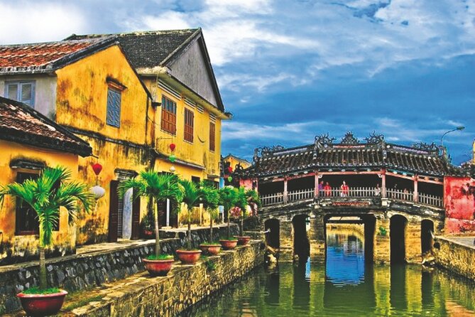 Transfer From Hoi an Back to Da Nang Airport or Hotel