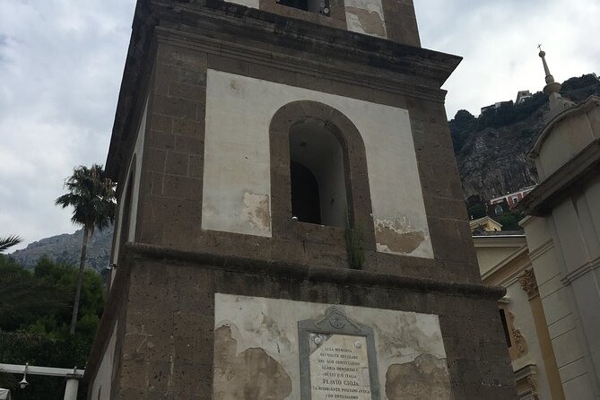 Transfer From Naples Train Station/Area to Sorrento With 1 Hour Stop in Positano - Inquiries and Assistance