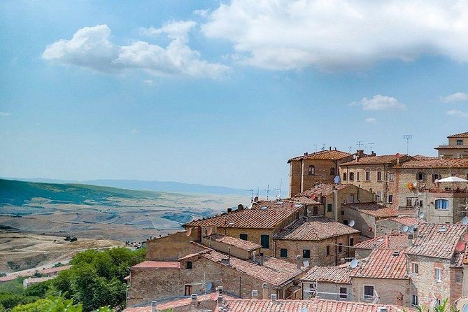 Transfer From Pisa Airport to Florence or From Florence to Pisa